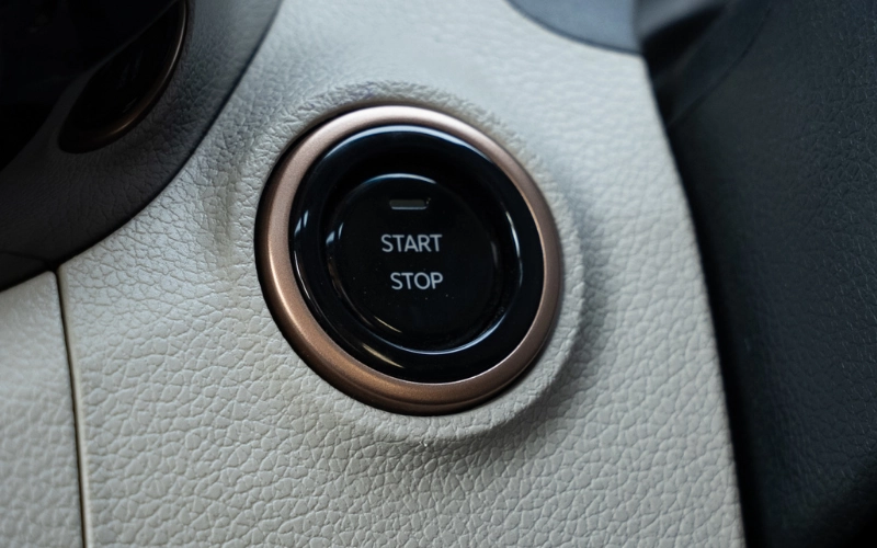 XUV 3XO EV-Interior-32