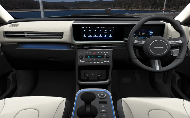 Creta EV-Interior-56