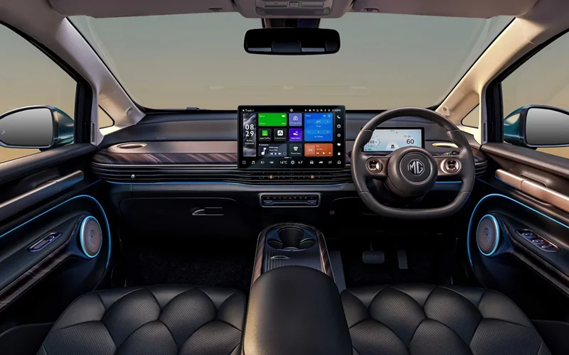 Windsor EV-Interior-67