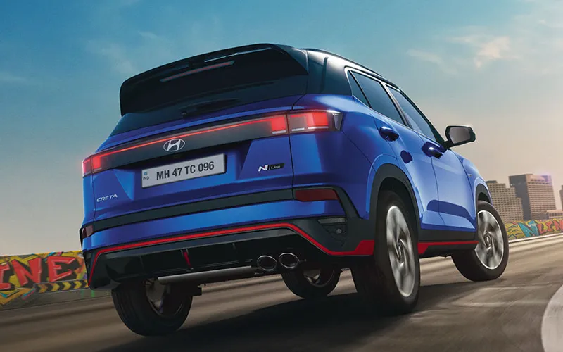 Creta N Line-Exterior-24
