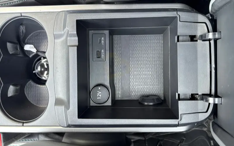 Harrier EV-Interior-66