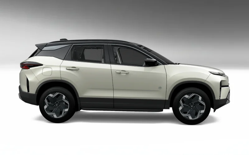 Harrier EV-Exterior-40
