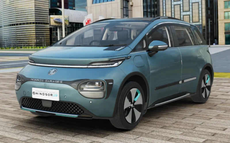 Windsor EV-Exterior-25