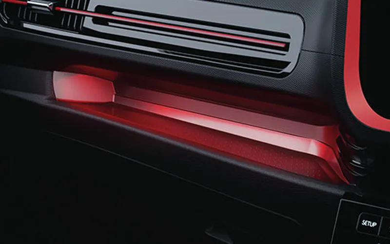 Creta N Line-Interior-73