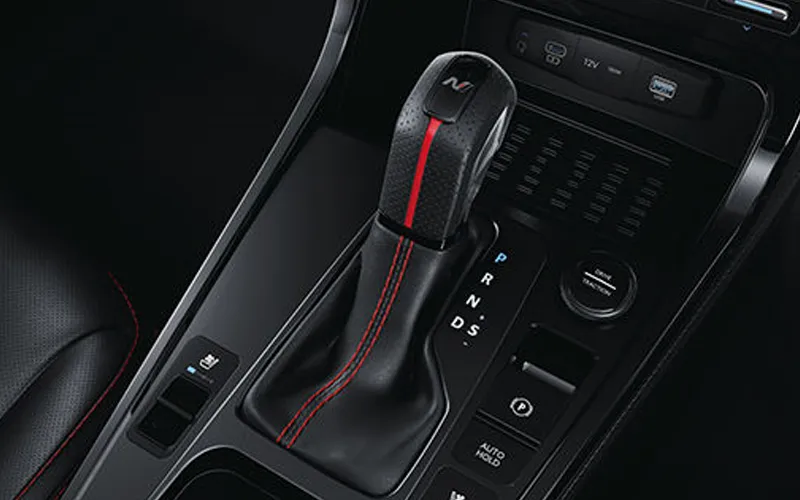 Creta N Line-Interior-52