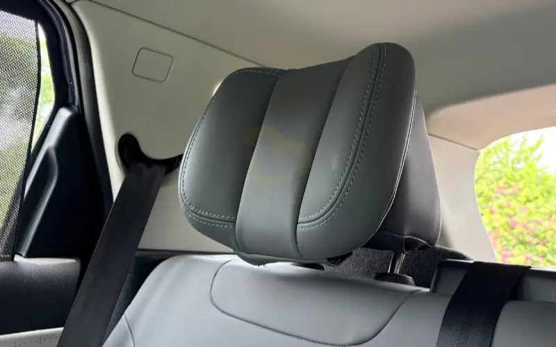Harrier EV-Interior-48