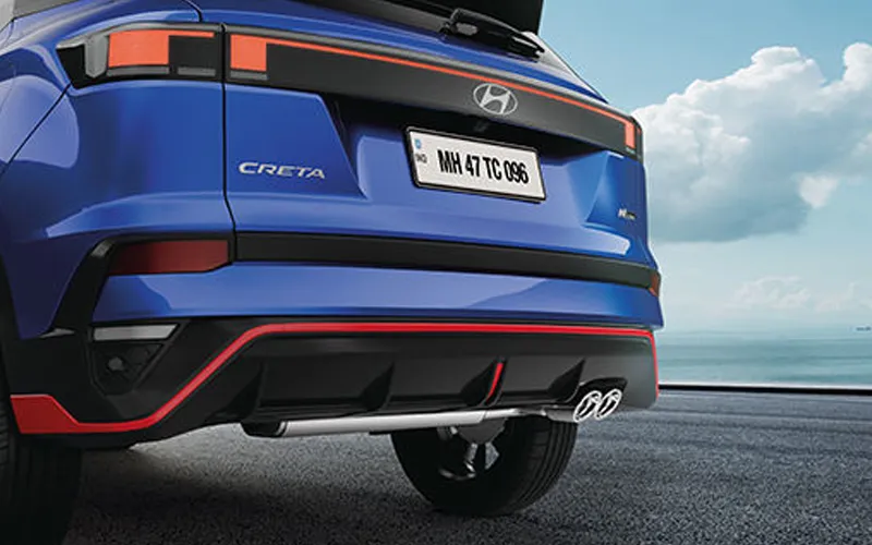 Creta N Line-Exterior-68