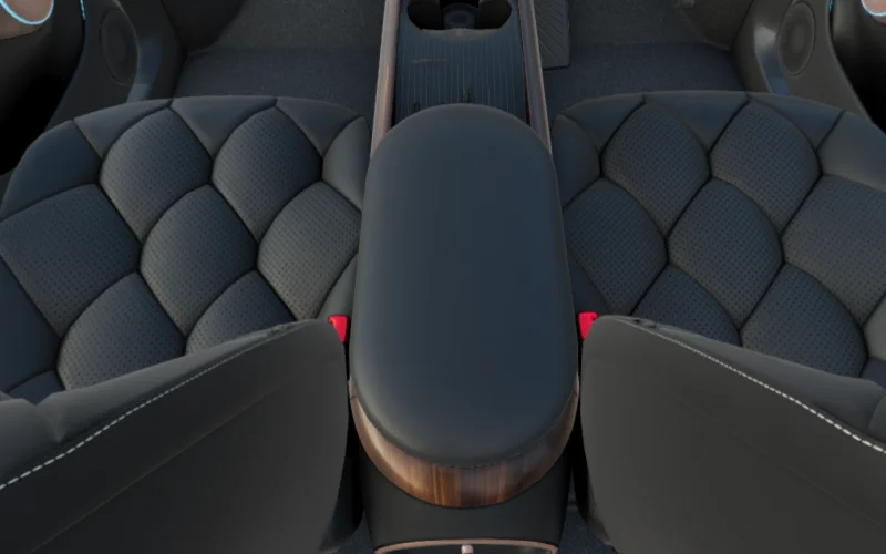 Windsor EV-Interior-98