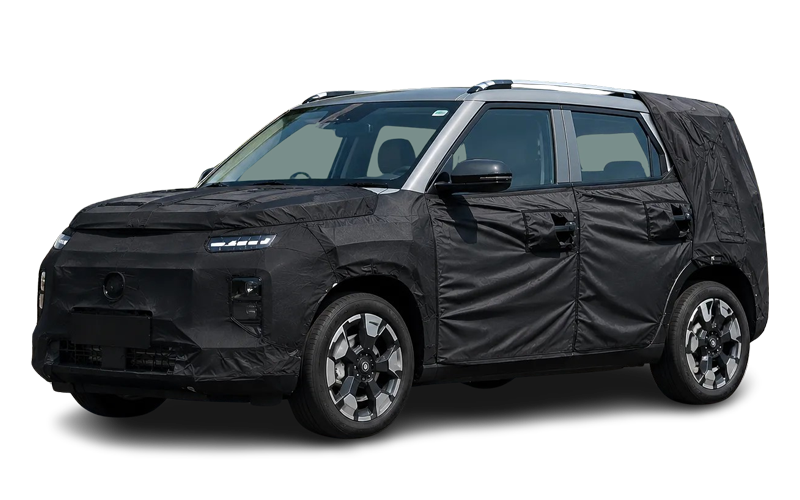 Ioniq 1