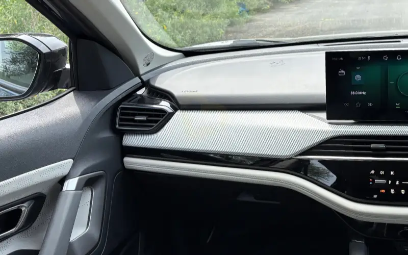 Harrier EV-Interior-48