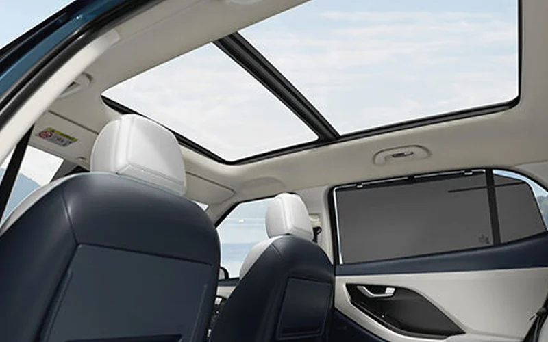 Creta EV-Interior-71