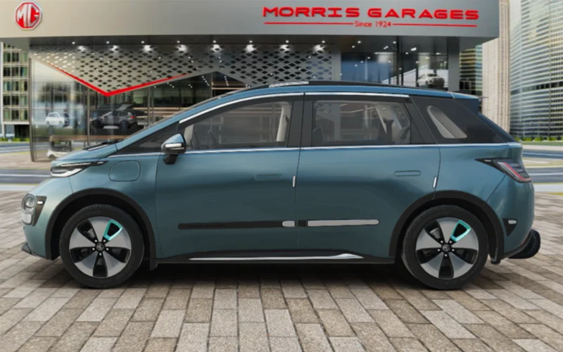 Windsor EV-Exterior-96