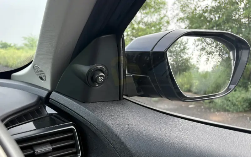 Harrier EV-Interior-33