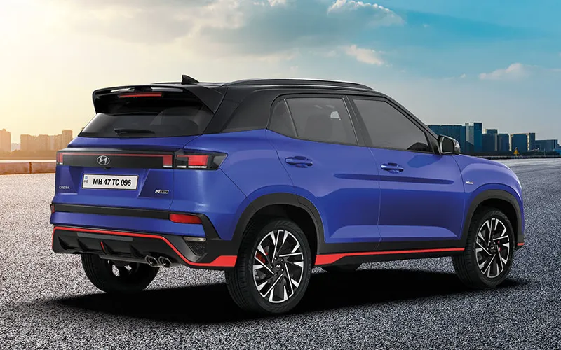 Creta N Line-Exterior-33