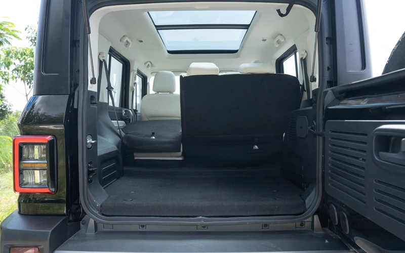 Thar Roxx-Interior-77
