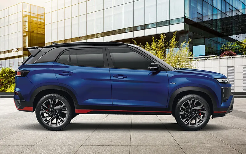 Creta N Line-Exterior-73