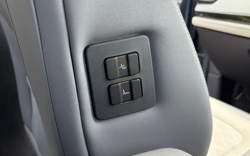 Harrier EV-Interior-91