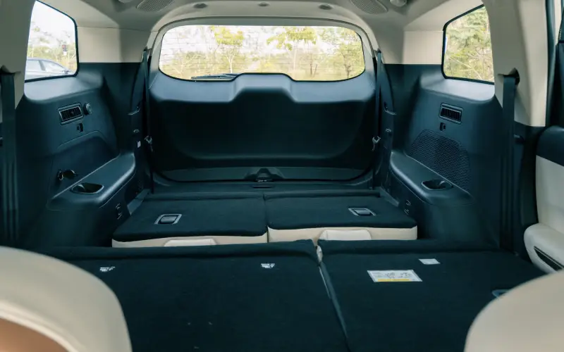 XUV 7XO-Interior-83