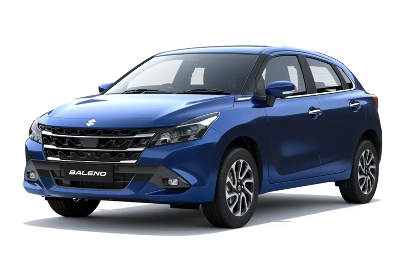 Nexa Blue