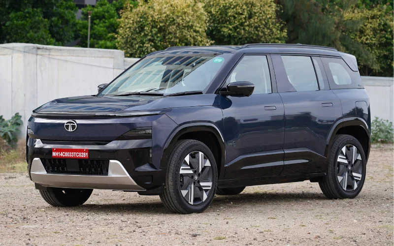 Sierra EV-Exterior-60