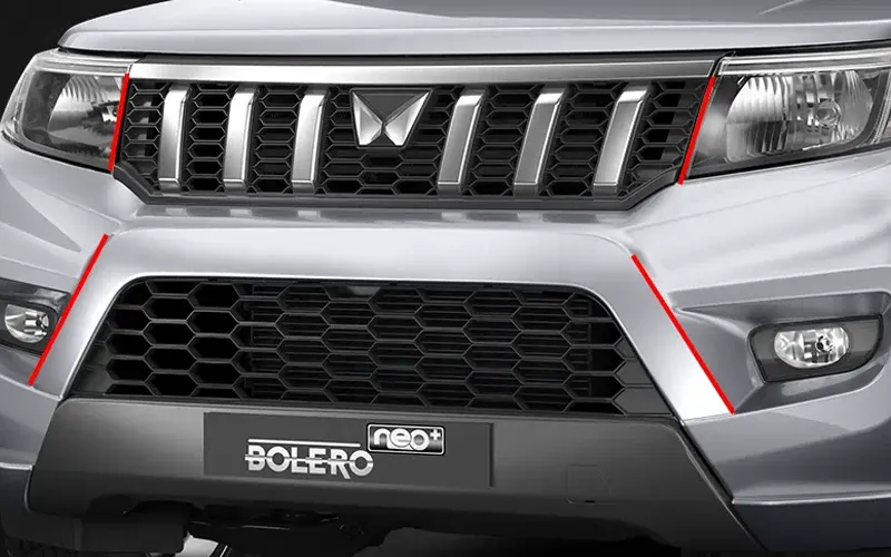 Bolero Neo Plus-Exterior-27