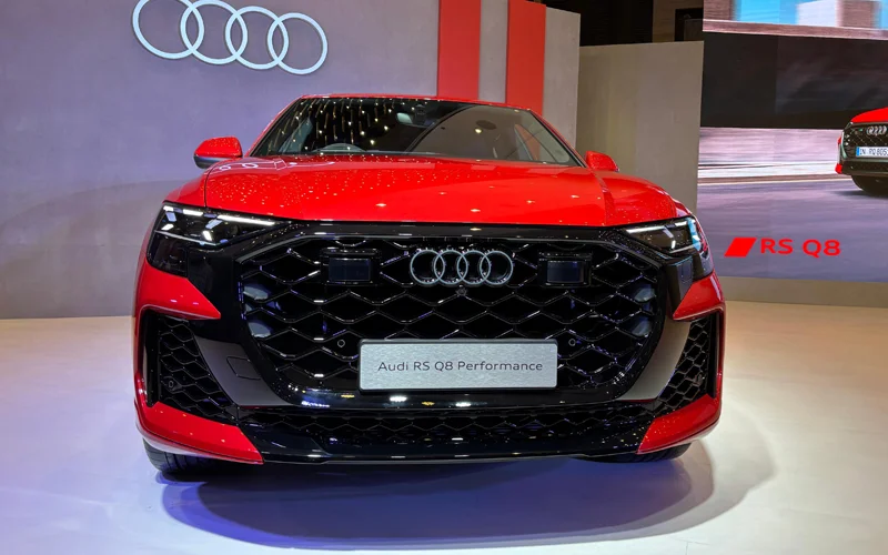RS Q8-51