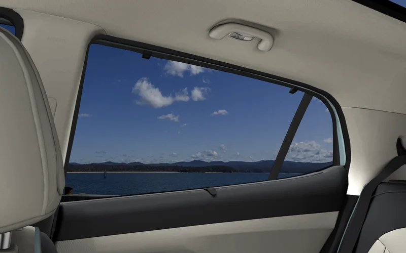 Creta EV-Interior-97