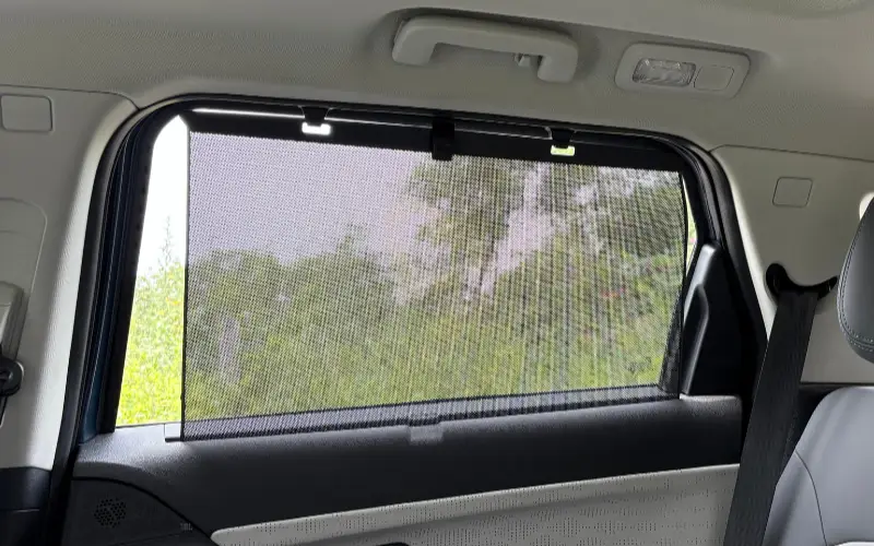 Harrier EV-Interior-80