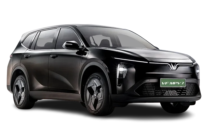 VinFast VF MPV 7 Exterior Image