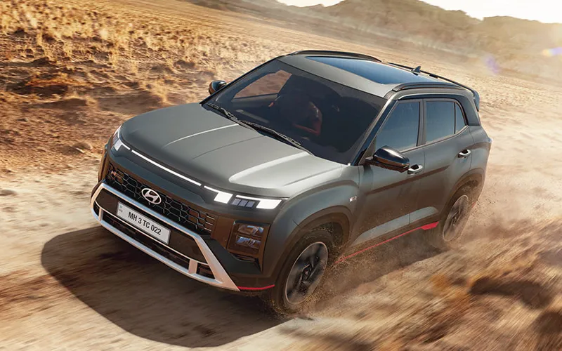 Creta N Line-Exterior-41