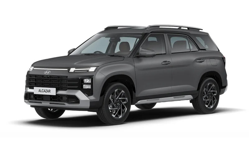 Titan Grey