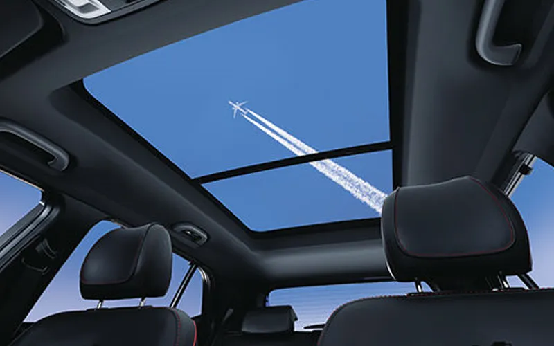 Creta N Line-Interior-73
