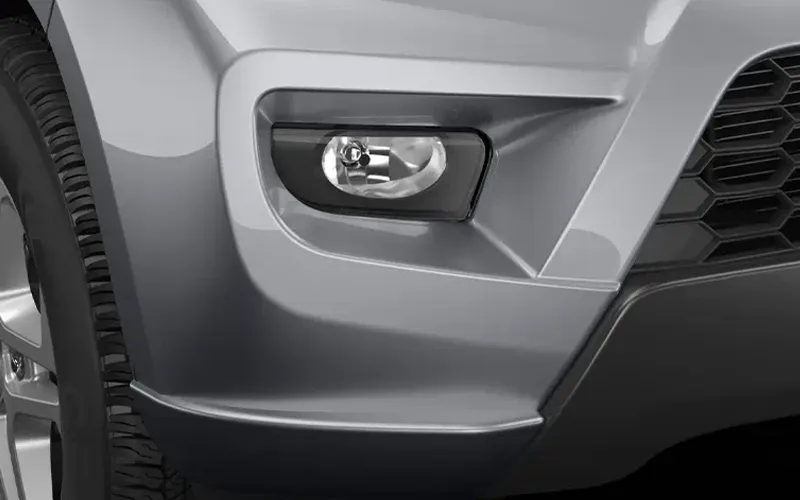 Bolero Neo Plus-Exterior-69