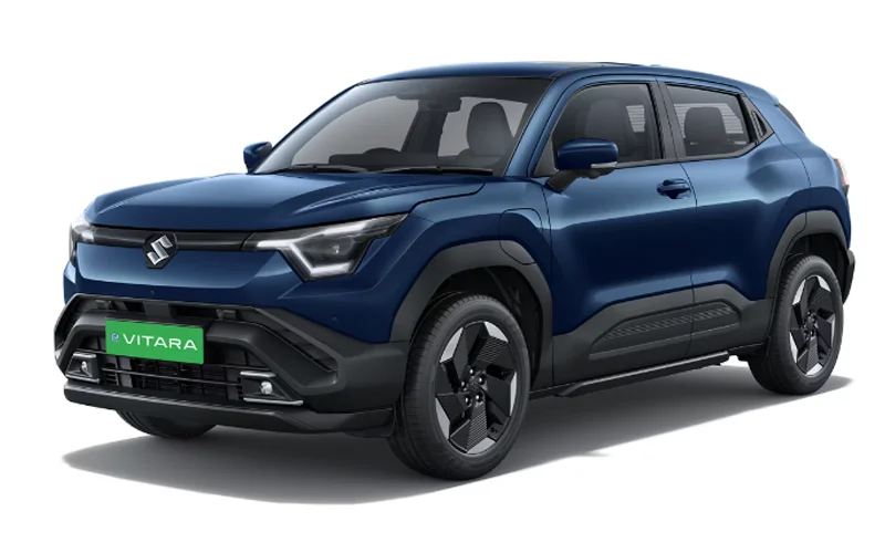 Nexa Blue