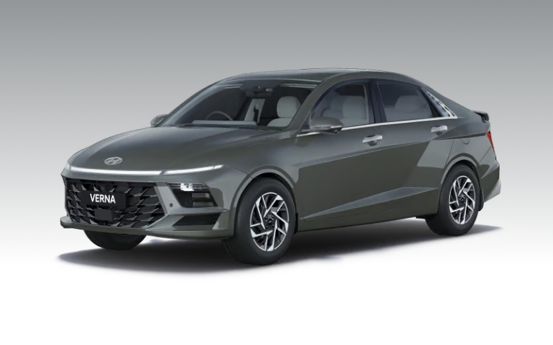 Titan Grey