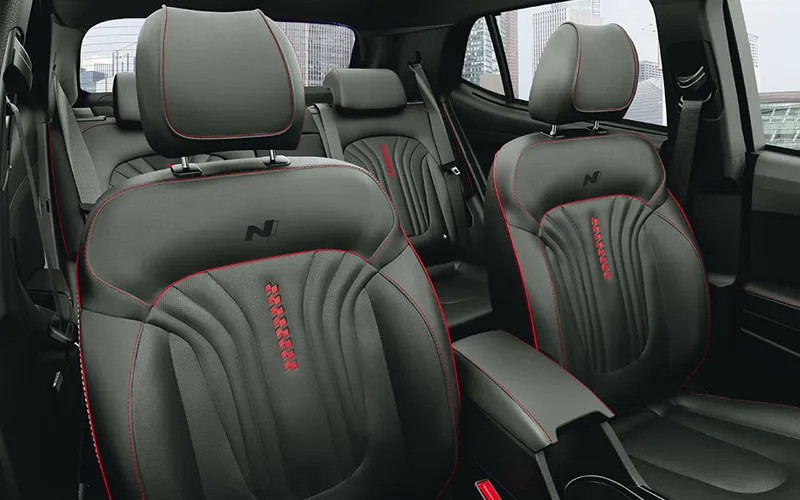 Creta N Line-Interior-58