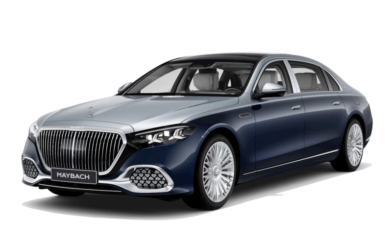 Maybach S-Class-80