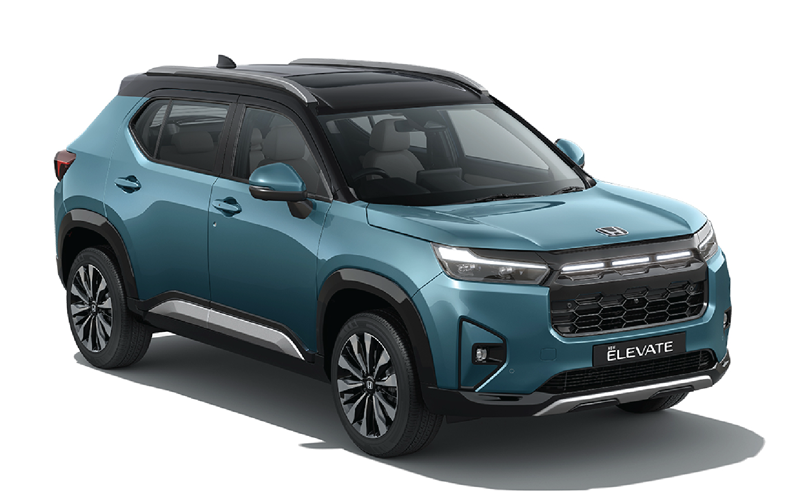 Elevate Facelift
