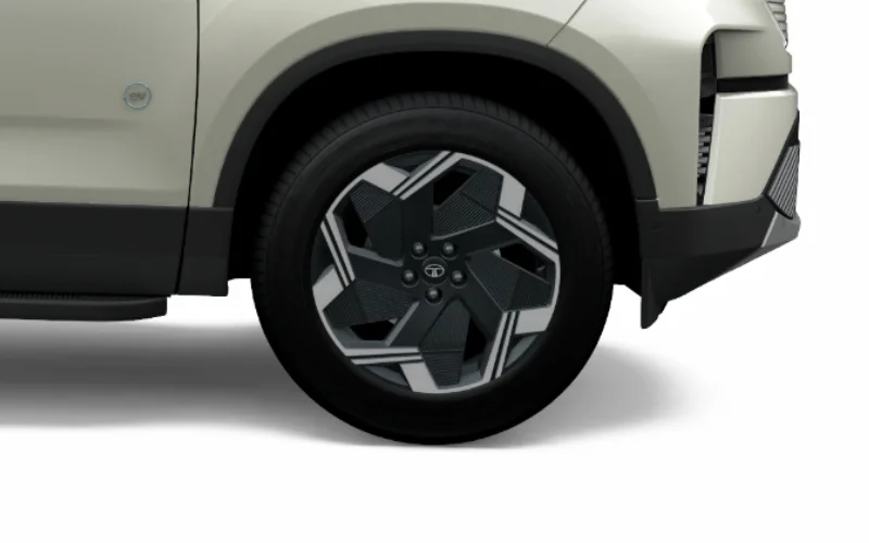 Harrier EV-Exterior-50