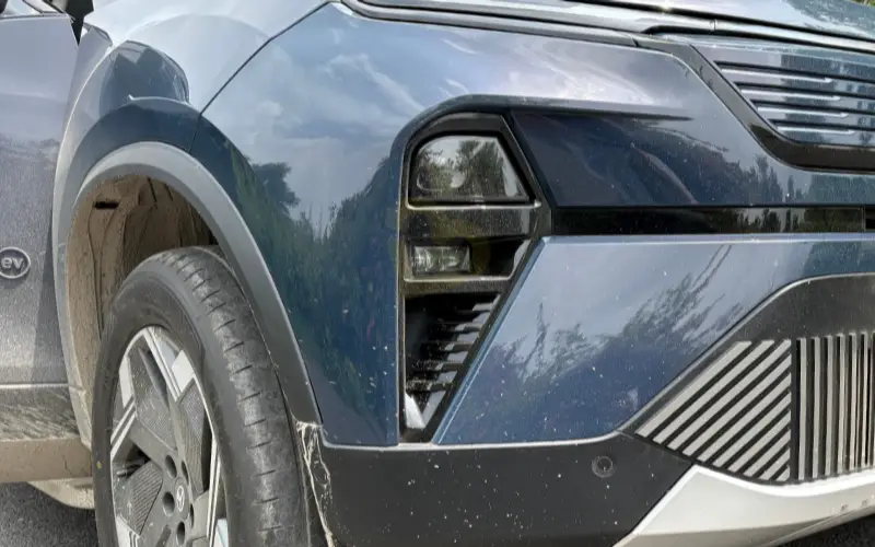 Harrier EV-Exterior-48