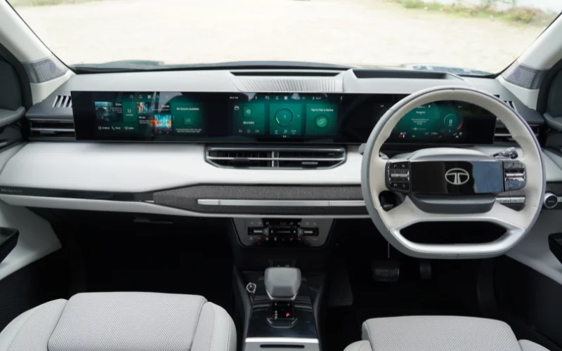 Sierra EV-Interior-14