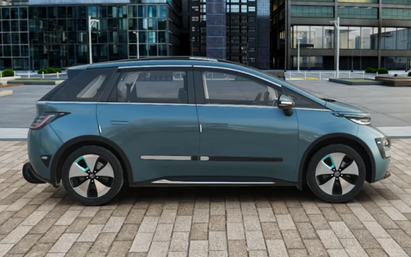 Windsor EV-Exterior-60