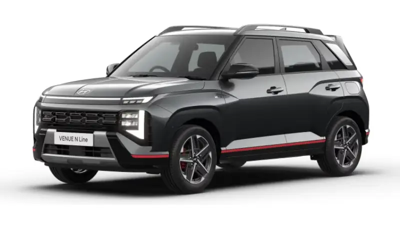 Titan Grey
