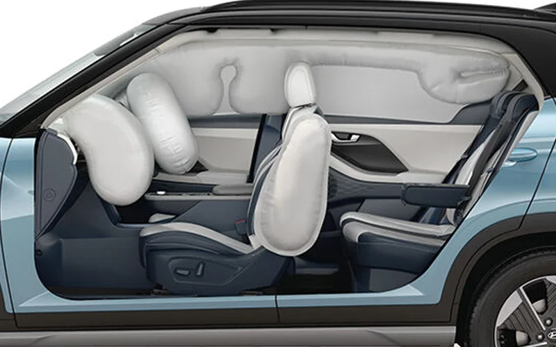 Creta EV-Interior-94