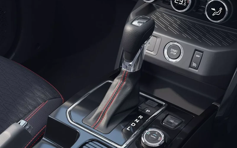 Kiger (2021-2025)-Interior-99