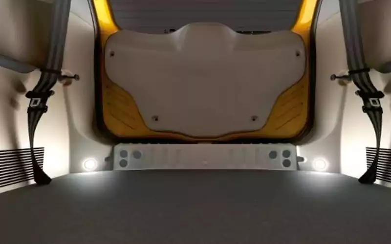 Triber (2019-2025)-Interior-22