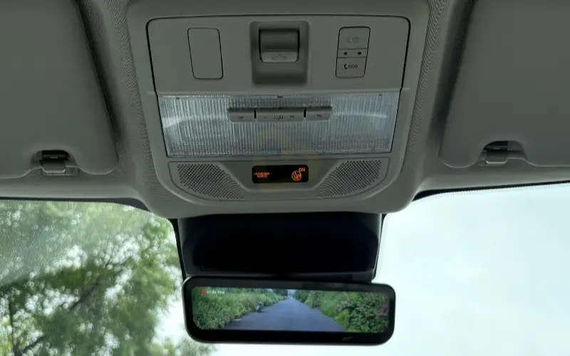 Harrier EV-Interior-50