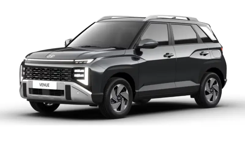 Titan Grey