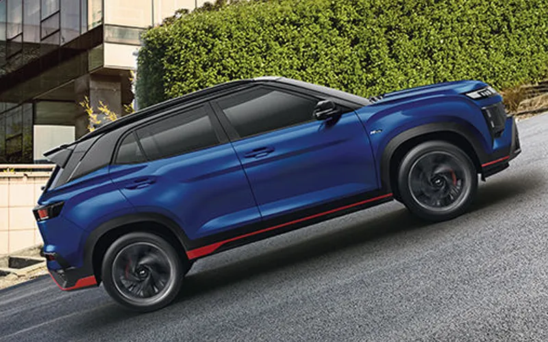 Creta N Line-Exterior-35