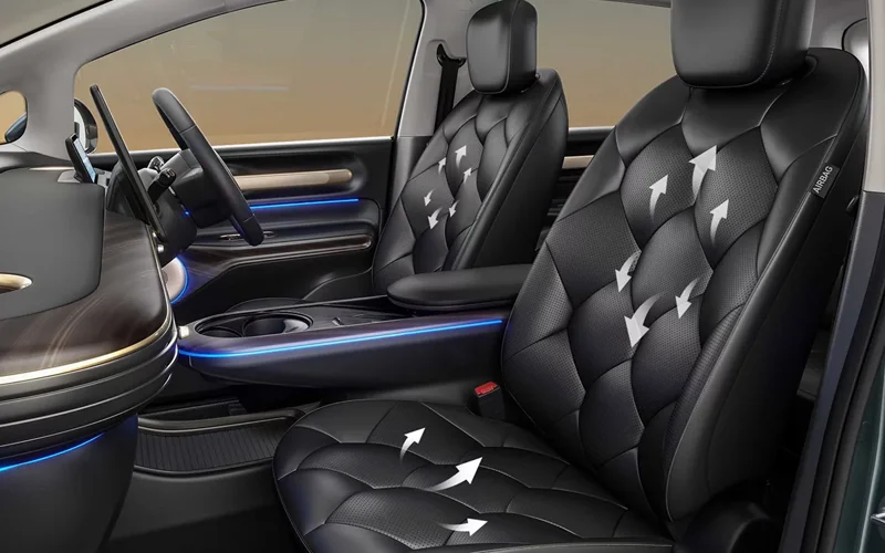 Windsor EV-Interior-22